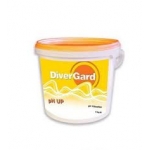 Divergard pH UP 17 Kg